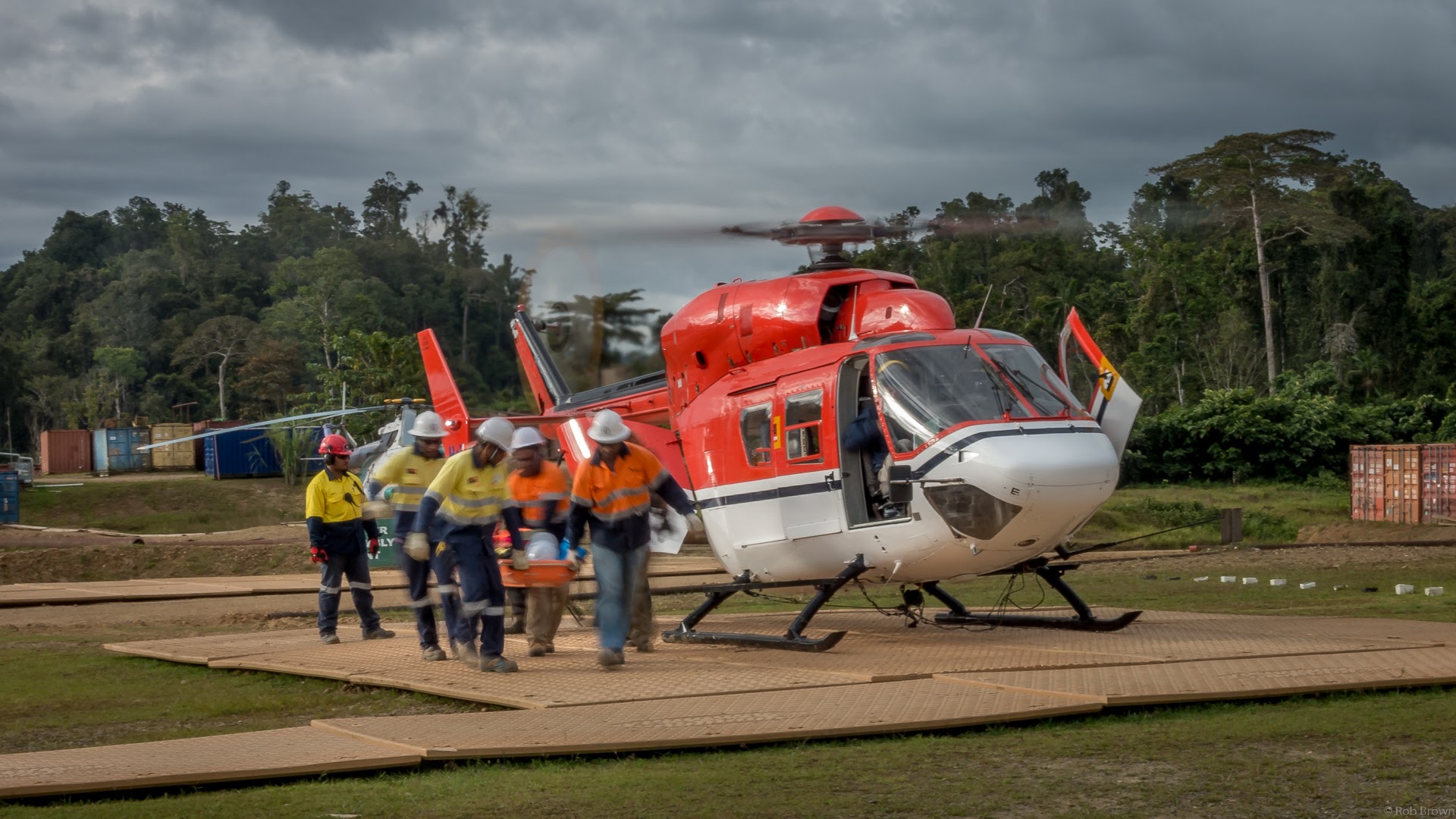 Emergency Response