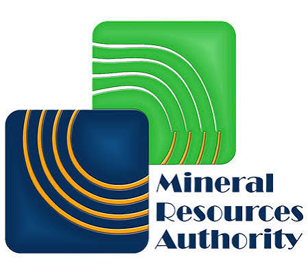 Mineral Resources Authority