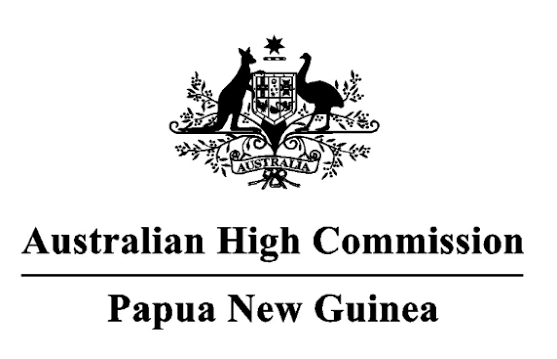 Australian High Commission PNG