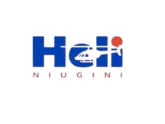 Heli Niugini