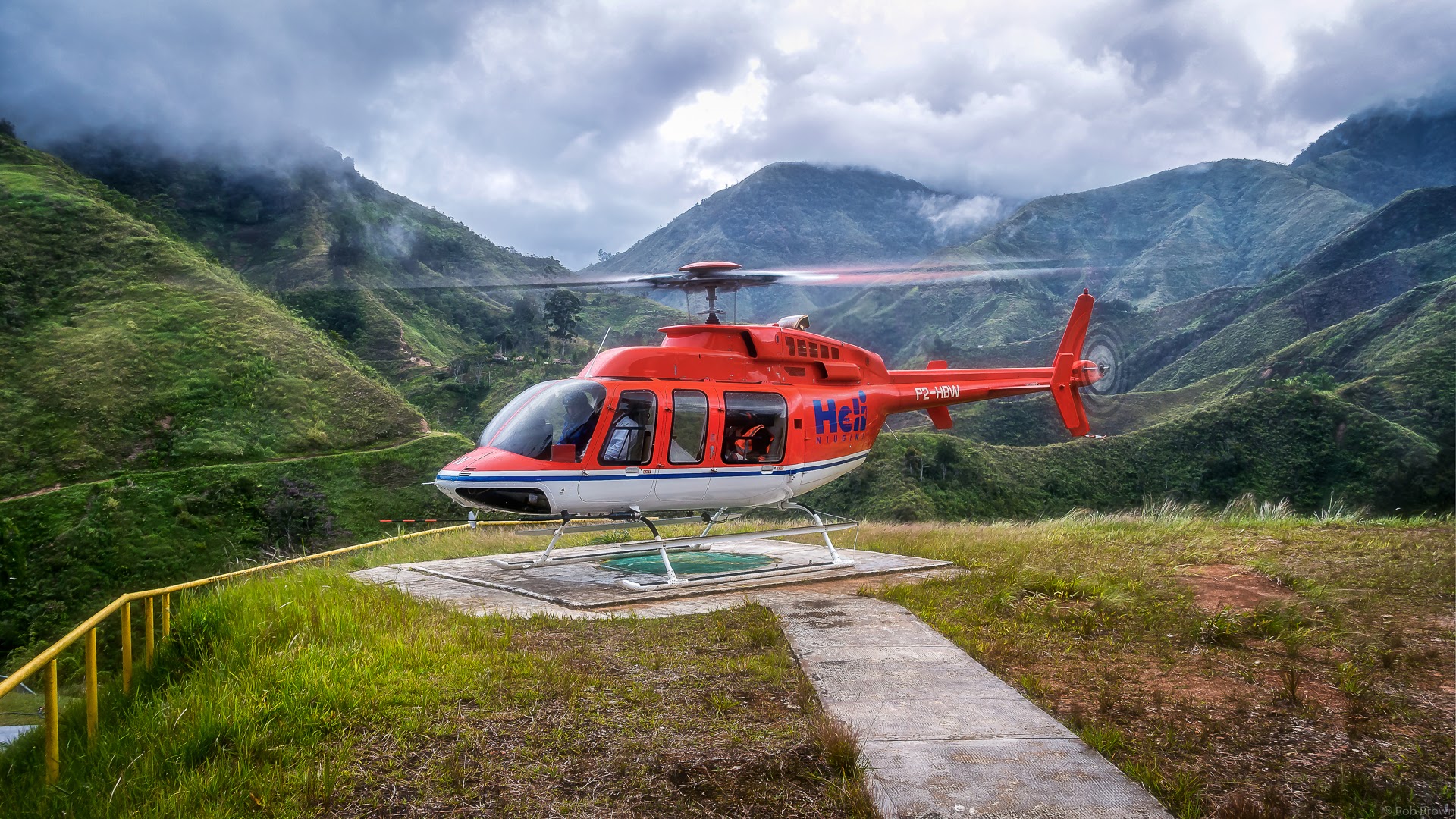 Bell 407