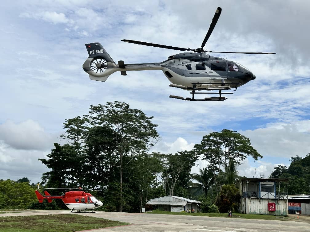 Airbus H145